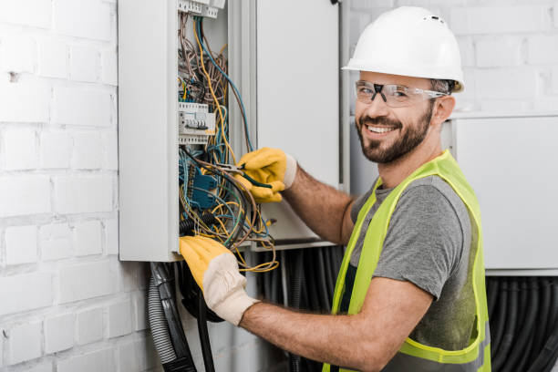 Best Commercial Electrician Services  in Sturgis, MI