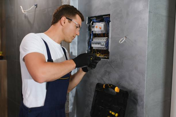 Generator Installation Services in MI