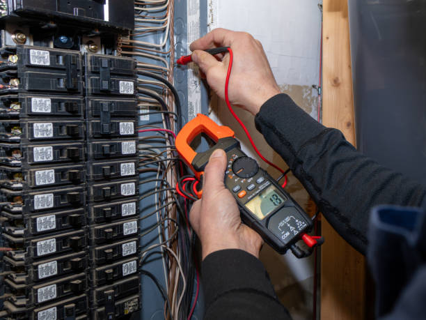 Best Emergency Electrician Near Me  in Sturgis, MI