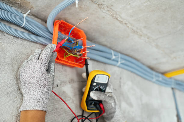 Best Emergency Electrical Repair  in Sturgis, MI