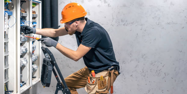 Best Electrical Repair Services  in Sturgis, MI