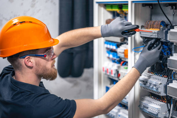 Best Local Electrician Companies  in Sturgis, MI