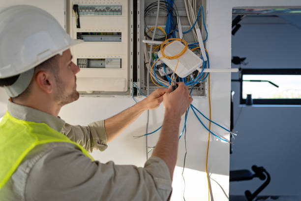 Best Electrical Repair Services  in Sturgis, MI