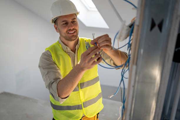 Best Electric Panel Repair  in Sturgis, MI