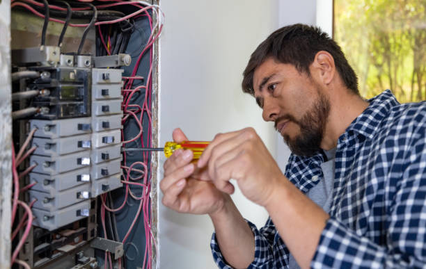 Best Electrical Upgrades for Homes  in Sturgis, MI